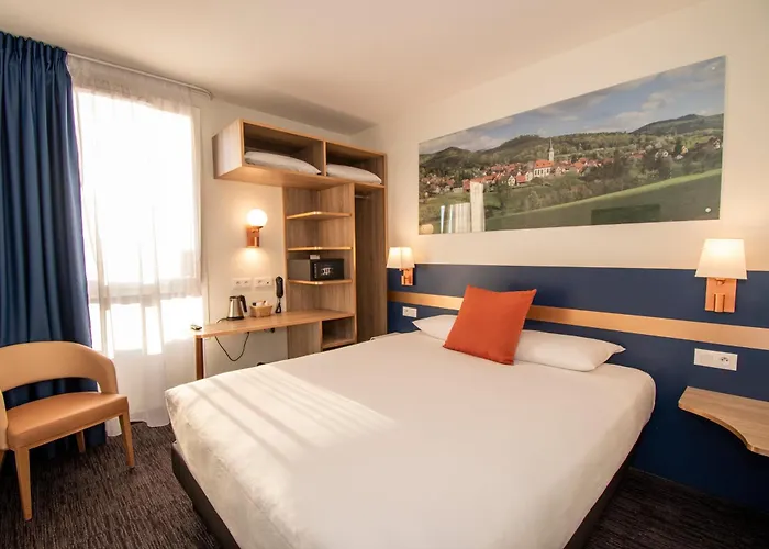 K Hotel Strasbourg